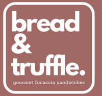 Company name - bread&truffle