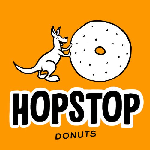 HOPSTOP DONUTS