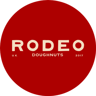 Exhibitor profile image for Rodeo Doughnuts