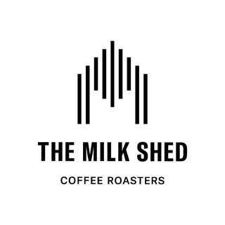 Exhibitor profile image for The Milk Shed Coffee Roasters
