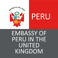Company name - Embassy of Peru in United Kingdom and Northern Ireland