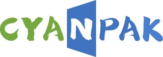 Exhibitor profile image for CYANPAK