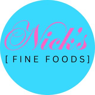 Exhibitor profile image for Nicks Fine Foods