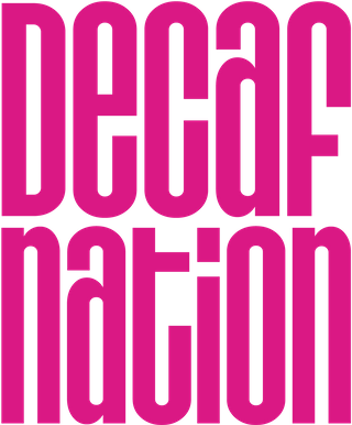 Exhibitor profile image for Decaf Nation