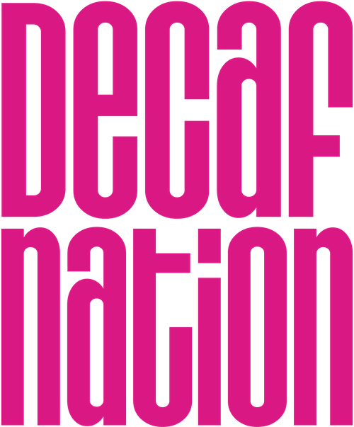 Decaf Nation