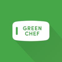 Company name - Green Chef