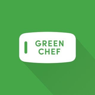 Exhibitor profile image for Green Chef