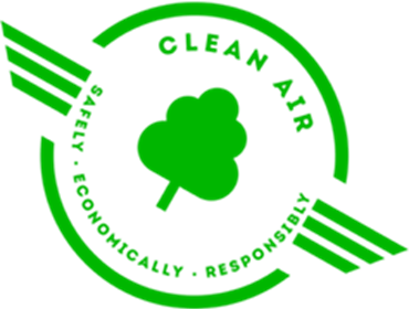 EcoFilter-VortX KleanAir Systems