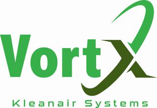 Exhibitor profile image for EcoFilter-VortX KleanAir Systems