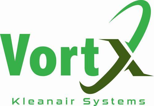 EcoFilter-VortX KleanAir Systems