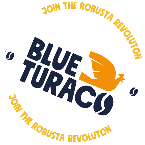 Blue Turaco Coffee