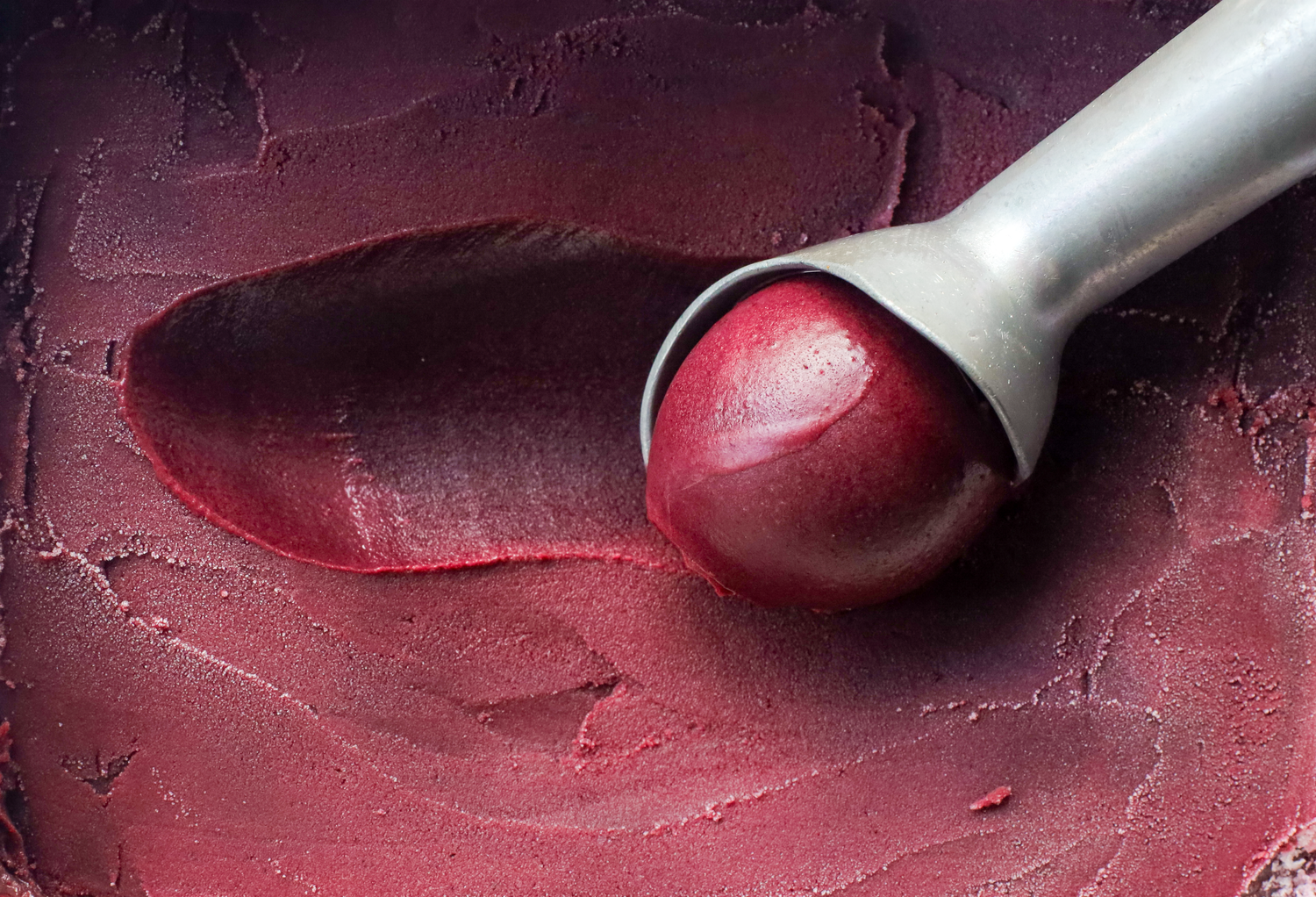 Cover image - Acai Berry