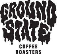 Company name - Groundstate Coffee Roasters