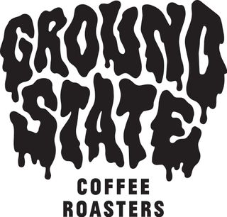 Exhibitor profile image for Groundstate Coffee Roasters
