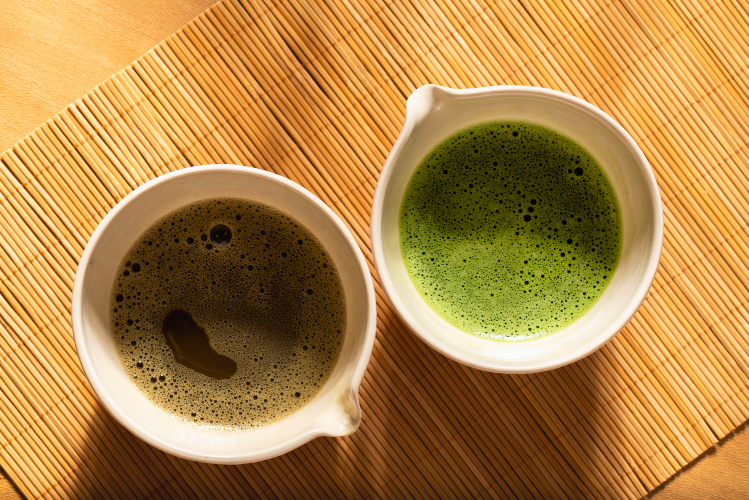 Cover image - Haru Matcha