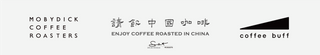 Exhibitor profile image for Mobydick Coffee & Coffee Buff