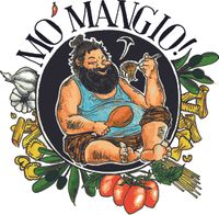 Company name -  Mo' Mangio! Your Local Italian