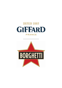Company name - Giffard & Caffè Borghetti