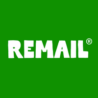 Company name - Remail Cards