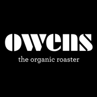 Company name - Owens Organic Coffee