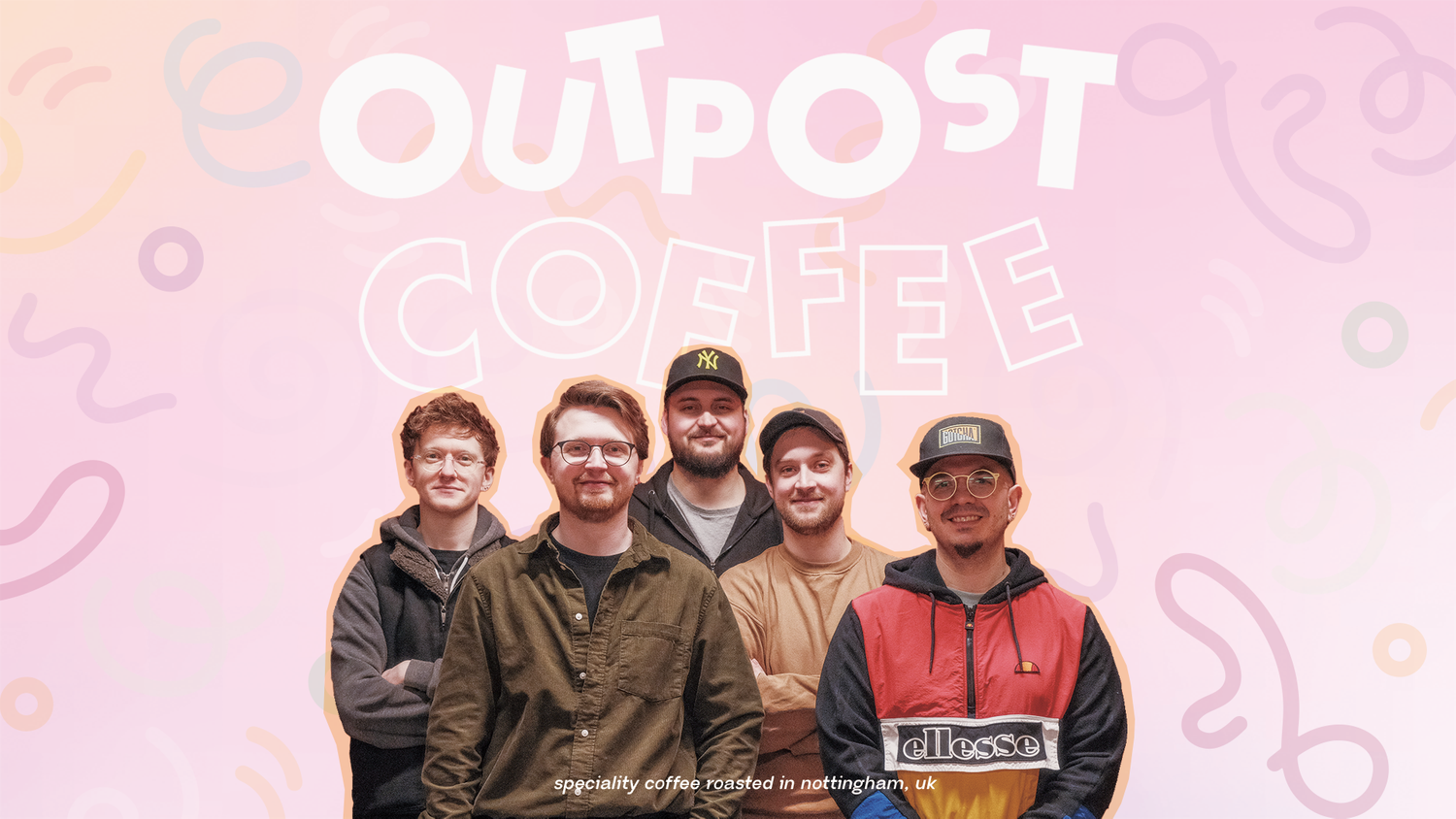 Outpost Coffee Roasters