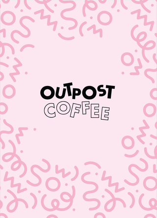 Exhibitor profile image for Outpost Coffee Roasters