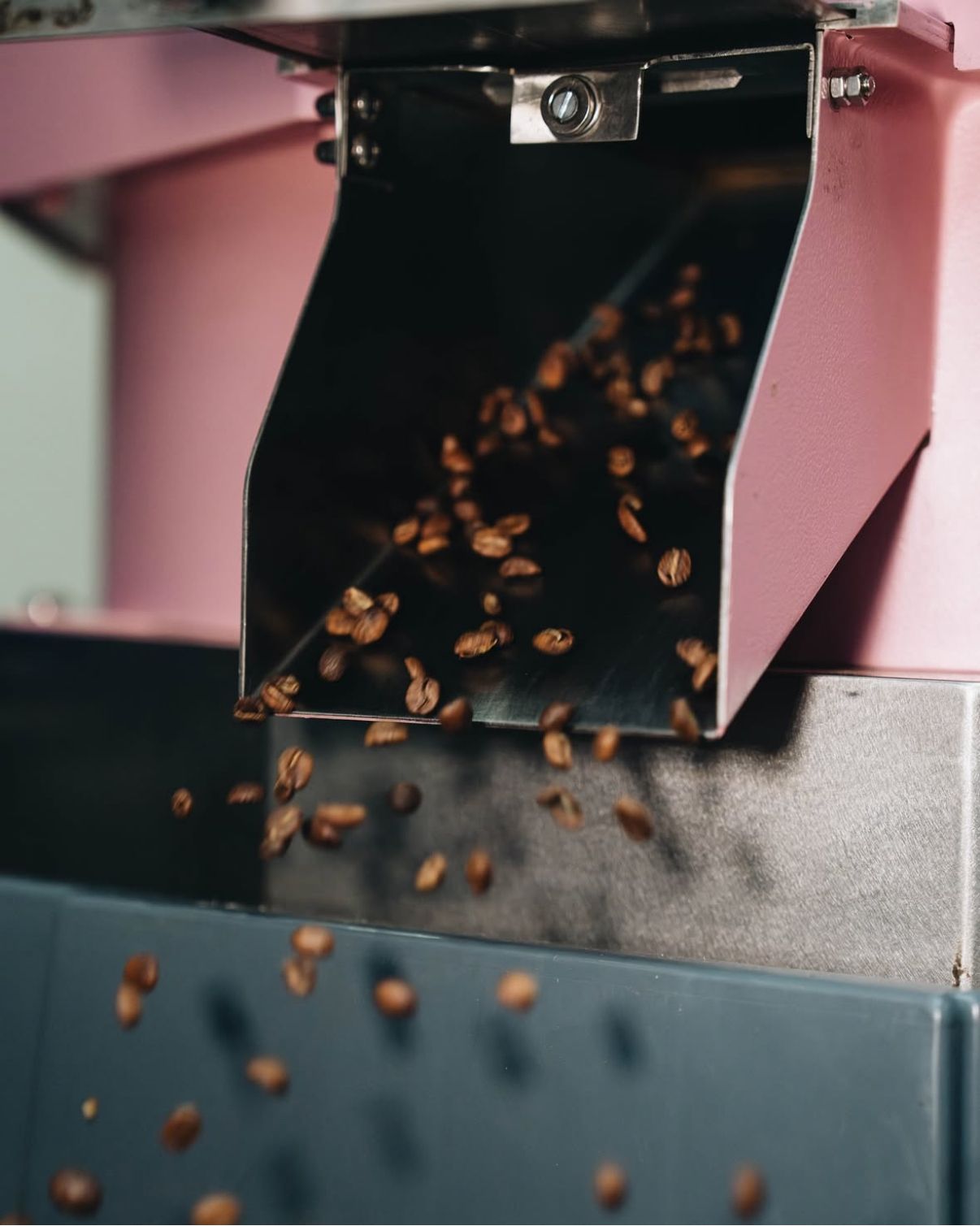 Manhattan Coffee Roasters