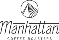 Company name - Manhattan Coffee Roasters
