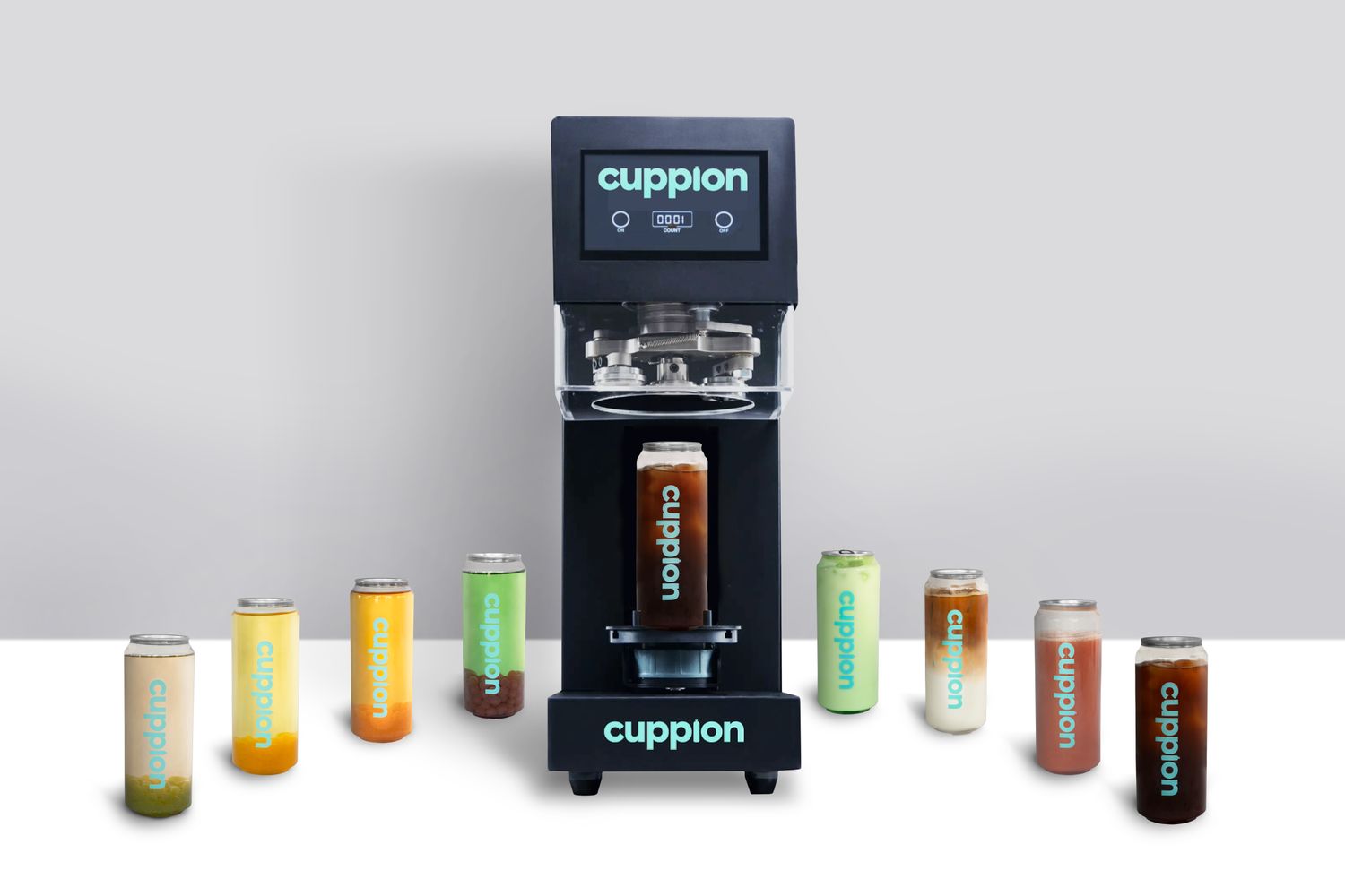 cuppion