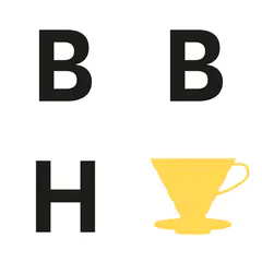 Brewed by Hand
