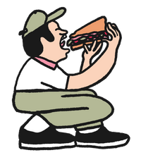 Company name - Arnie's Sarnies