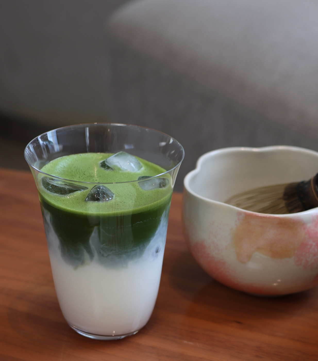 Cover image - brut tea