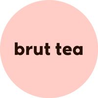 Company name - brut tea