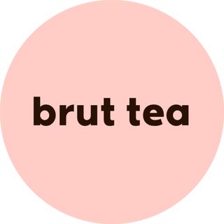 Exhibitor profile image for brut tea