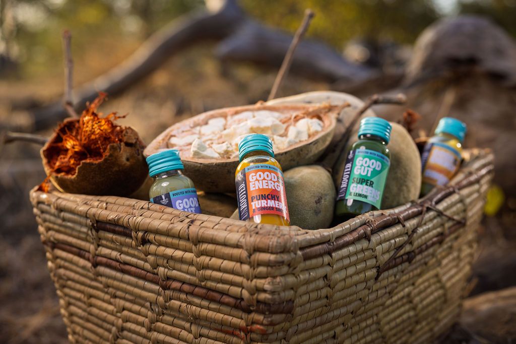 Cover image - Unrooted