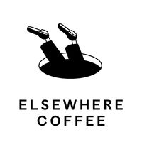Company name - Elsewhere Coffee