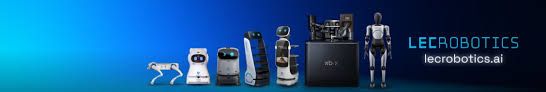 Cover image - LEC Robotics