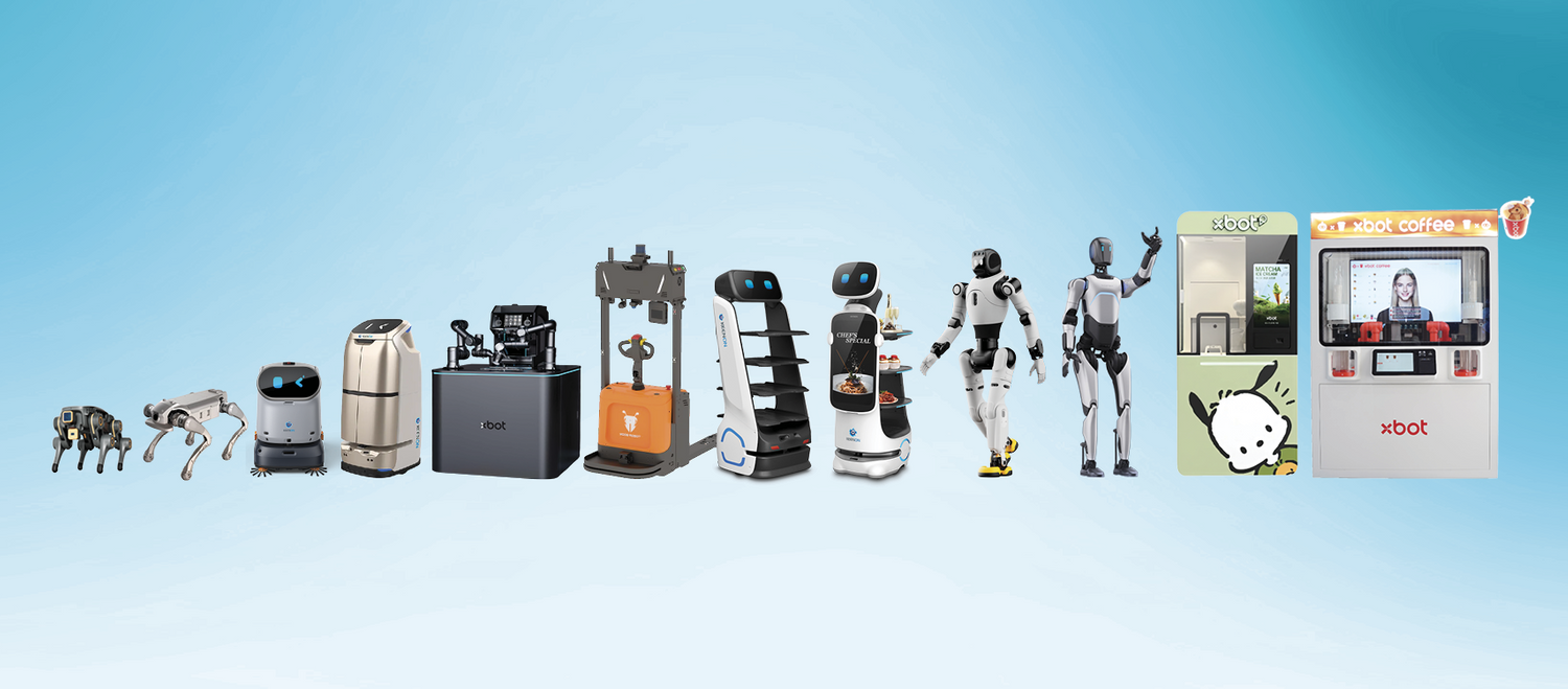 Cover image - LEC Robotics