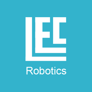 Exhibitor profile image for LEC Robotics