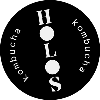 Exhibitor profile image for Holos Kombucha
