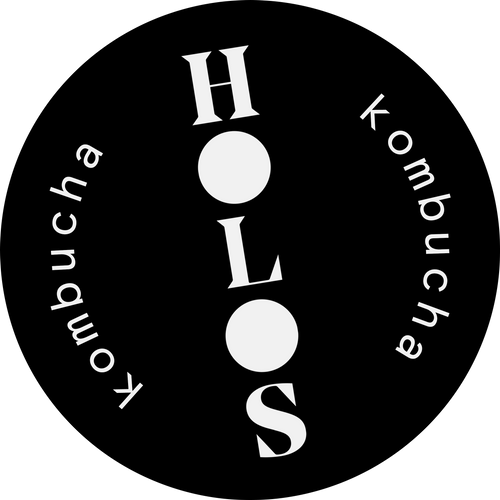 Holos Kombucha
