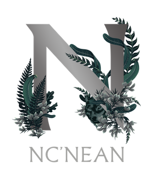 Exhibitor profile image for Nc’nean Distillery