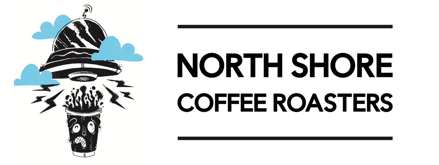 North Shore Coffee Roasters