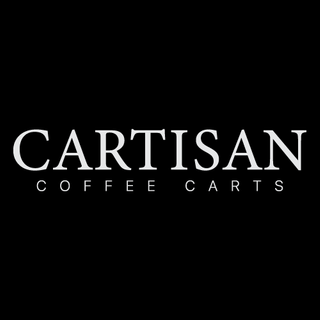 Exhibitor profile image for Cartisan Coffee Carts