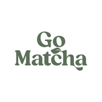 Company name - GoMatcha