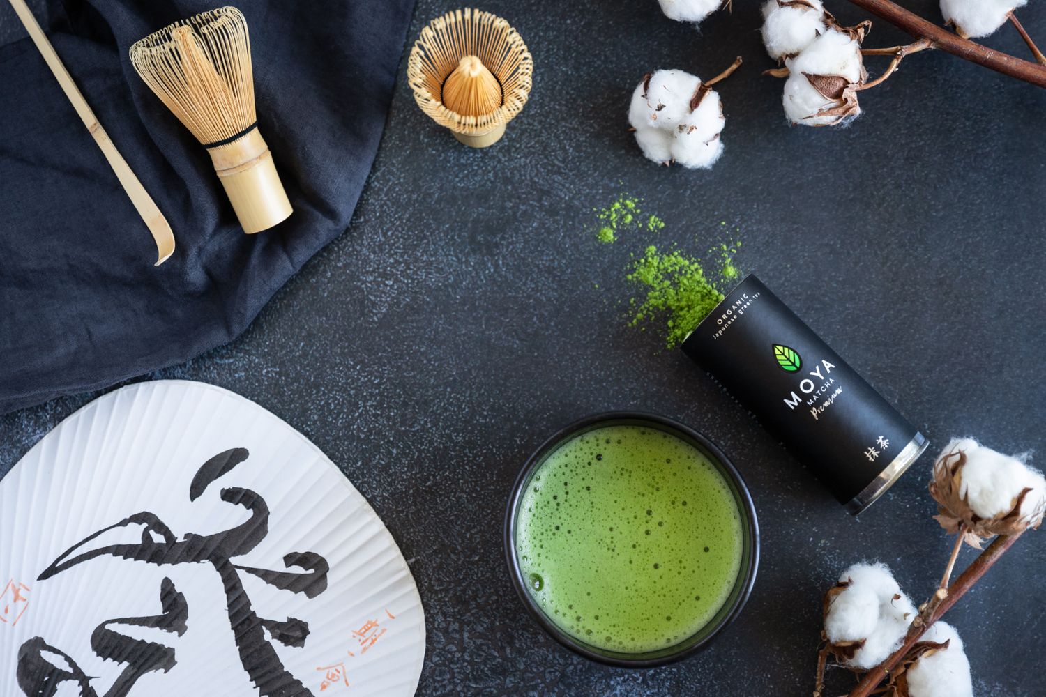 MOYA Matcha