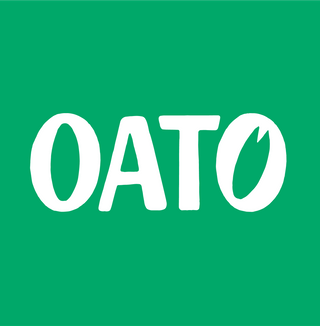 Exhibitor profile image for Oato