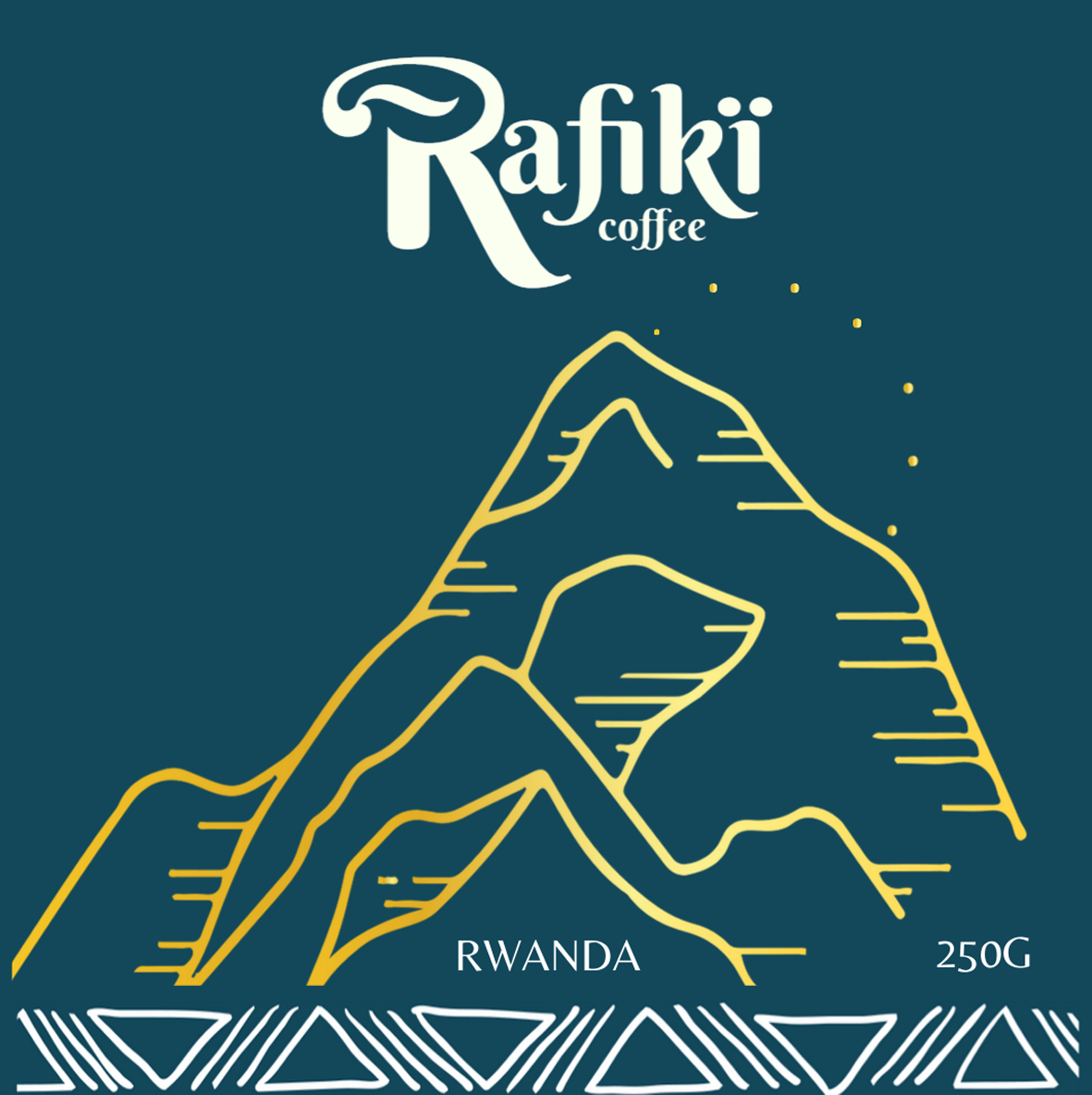 Rafikï Coffee