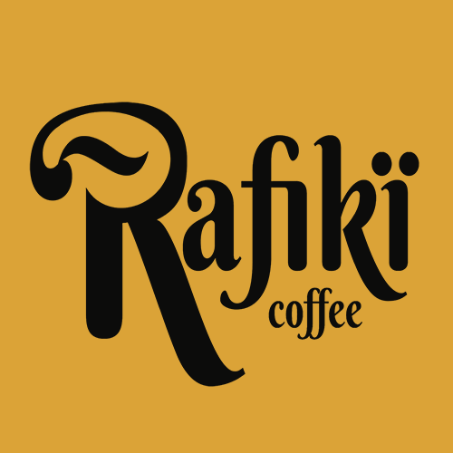 Rafikï Coffee