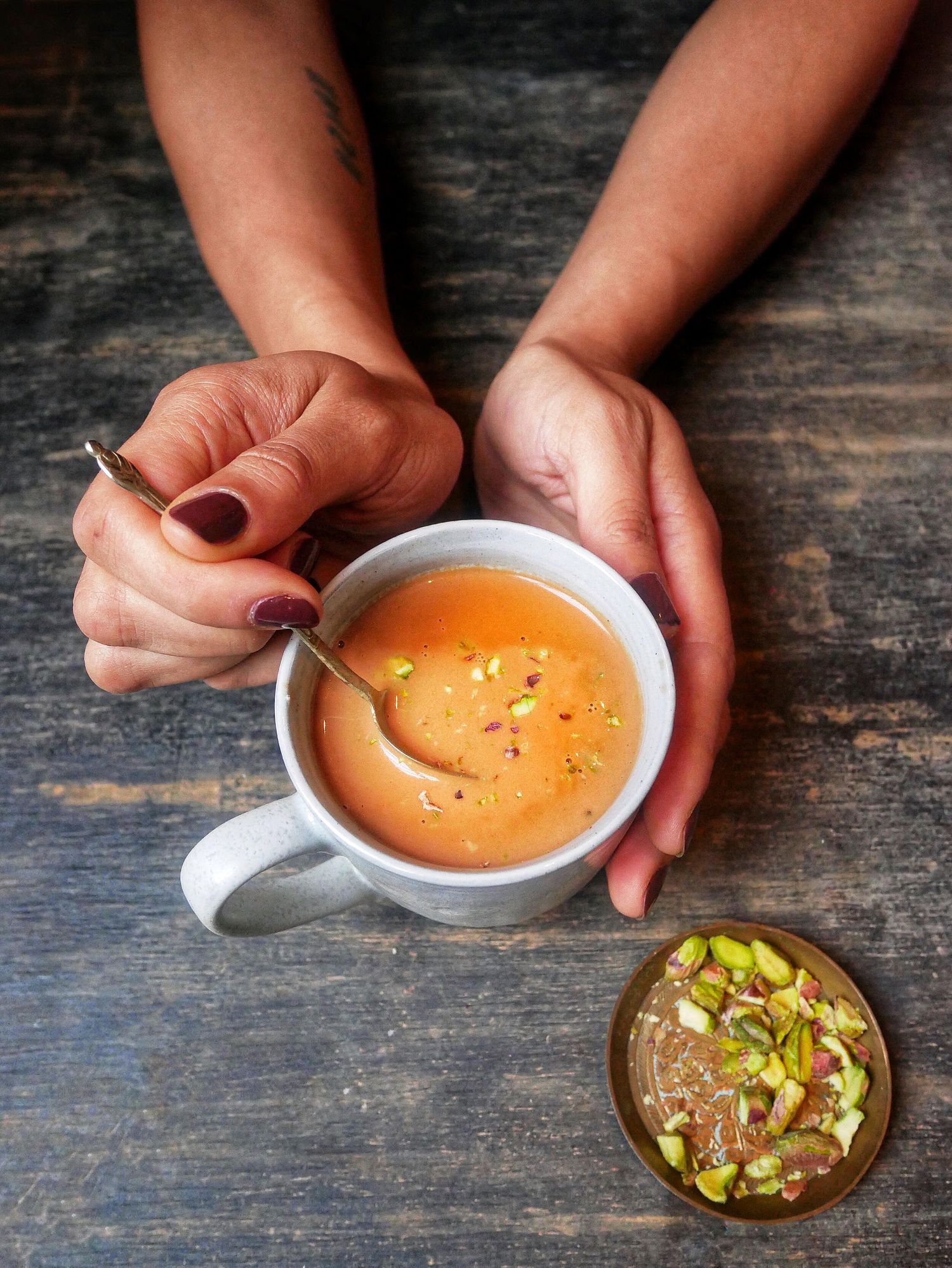 CHAI BY MIRA